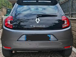 Usata 2022 Renault Twingo Due volumi | 13.500 € (Molto cara)