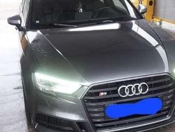 Usata 2018 Audi S3 Ambiente Tre volumi | 28.000 € (Ottimo prezzo)