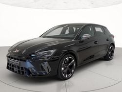 Nero midnight Usata 2025 Cupra Leon Tre volumi | 29.400 € (Buon prezzo)