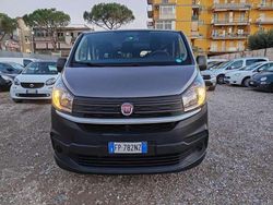 Grigio Usata 2018 Fiat Talento Monovolume | 18.490 € (Molto cara)
