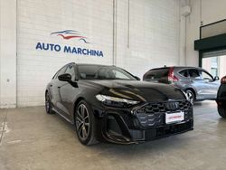 Nero Nuova 2025 Audi A5 S-Line Coupé | 62.500 € (Molto cara)