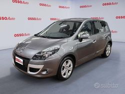 Grigio Usata 2011 Renault Scénic III Dynamique Monovolume | 5800 € (Buon prezzo)