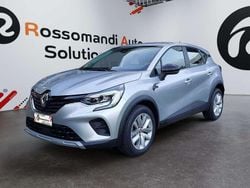 Grigio Usata 2022 Renault Captur Equilibre SUV | 14.950 € (Ottimo prezzo)