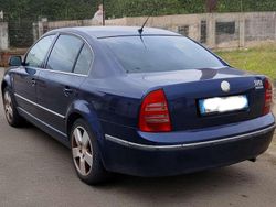 Usata 2005 Skoda Superb Classic Tre volumi | 1500 €