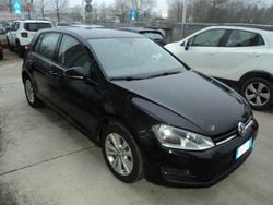 Nero Usata 2016 VW Golf VII Business | 11.500 € (Ottimo prezzo)