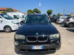 Usata 2007 BMW X3 SUV | 4300 € (Buon prezzo)