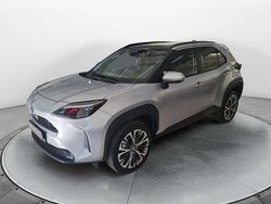 Argento Usata 2023 Toyota Yaris Cross Lounge SUV | 20.900 € (Buon prezzo)