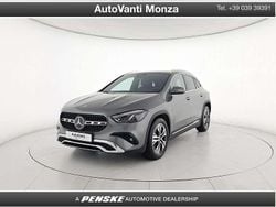 Giallo Usata 2023 Mercedes GLA200 Advanced SUV | 36.890 € (Buon prezzo)