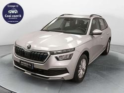 Argento Usata 2022 Skoda Kamiq Ambition SUV | 16.900 € (Buon prezzo)