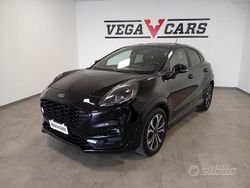 Nero Usata 2024 Ford Puma ST Station wagon | 18.900 € (Buon prezzo)