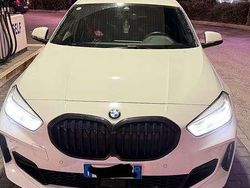 Usata 2020 BMW 116 M Sport Due volumi | 23.000 € (Buon prezzo)