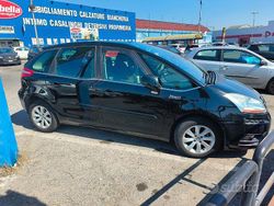 Nero Usata 2010 Citroën C4 Picasso Monovolume | 800 €