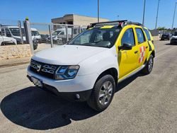 Bianco Usata 2018 Dacia Duster Ambiance SUV | 9500 € (Ottimo prezzo)