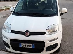Usata 2015 Fiat Panda Tre volumi | 5000 €