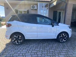 Usata 2018 Ford Ecosport ST-Line SUV | 12.500 € (Buon prezzo)