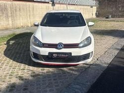 Other Usata 2010 VW Golf VI GTI Tre volumi | 8999 € (Ottimo prezzo)