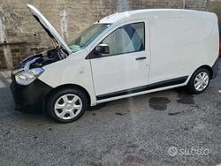 Usata 2016 Dacia Dokker Monovolume | 4800 € (Ottimo prezzo)