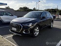 Nero Usata 2022 Audi Q3 Business SUV | 29.000 € (Super prezzo)