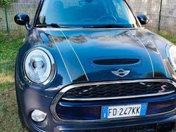 Usata 2016 Mini Cooper SD Due volumi | 16.700 € (Buon prezzo)