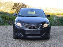 Blu/azzurro Usata 2022 Lancia Ypsilon Silver Due volumi | 11.900 € (Buon prezzo)