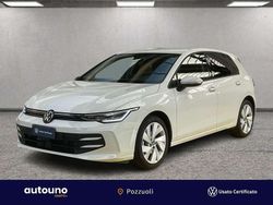 Bianco Usata 2025 VW Golf VIII Edition Tre volumi | 29.400 € (Ottimo prezzo)
