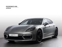 Porsche Panamera GTS