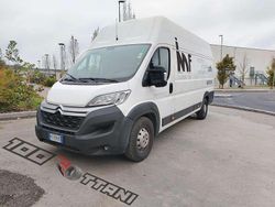 Bianco Usata 2019 Citroën Jumper Monovolume | 10.500 €