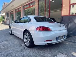 Bianco Usata 2011 BMW Z4 Cabrio | 22.990 € (Cara)