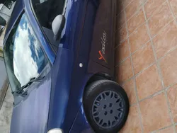 Usata 2004 Lancia Ypsilon Due volumi | 600 € (Super prezzo)