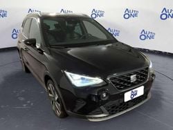 Nero Usata 2021 Seat Arona FR-Line SUV | 11.200 € (Ottimo prezzo)
