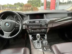 Nero Usata 2015 BMW 530 Luxury Line Tre volumi | 15.000 € (Super prezzo)