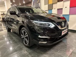 Nero Usata 2019 Nissan Qashqai N-Connecta SUV | 16.500 € (Buon prezzo)