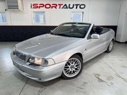 Argento Usata 1999 Volvo C70 Cabrio | 14.800 €