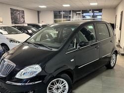 Nero Usata 2008 Lancia Musa Monovolume | 4490 € (Buon prezzo)