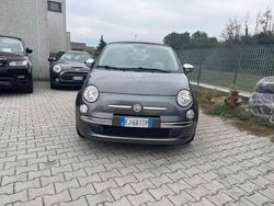 Usata 2012 Fiat 500C Rock Cabrio | 5999 € (Ottimo prezzo)