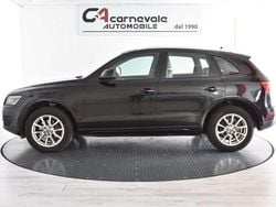 Nero Usata 2010 Audi Q5 Ambiente SUV | 5999 € (Buon prezzo)