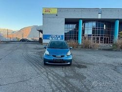 Blu Usata 2008 Toyota Aygo Sol Due volumi | 3200 € (Ottimo prezzo)