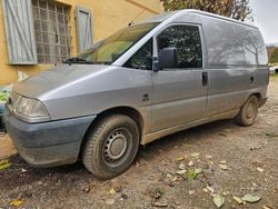 Grigio Usata 2000 Fiat Scudo Furgone | 1000 € (Buon prezzo)