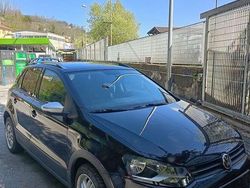 Usata 2010 VW Polo Cross Due volumi | 8000 €