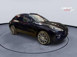 Nero Usata 2020 Porsche Macan SUV | 54.900 € (Buon prezzo)