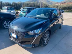 Nero Usata 2022 Peugeot e-208 Allure Due volumi | 15.490 € (Super prezzo)
