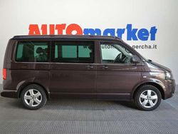 Viola met Usata 2012 VW T5 Beach Furgone | 36.900 € (Molto cara)