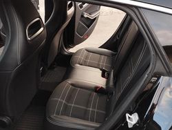 Nero Usata 2016 Mercedes CLA200 Station wagon | 16.500 €