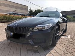 Nero Usata 2016 BMW Z4 M Sport Cabrio | 30.900 € (Cara)