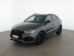 Grigio Usata 2016 Audi RS Q3 SUV | 25.599 € (Ottimo prezzo)