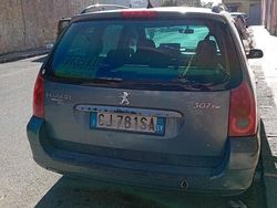 Usata 2005 Peugeot 305 Station wagon | 1200 €