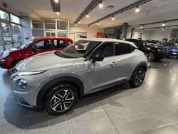 Grigio Usata 2025 Nissan Juke N-Connecta SUV | 19.990 € (Buon prezzo)