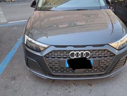 Grigio Usata 2020 Audi A1 Sportback Due volumi | 19.500 € (Buon prezzo)