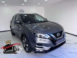 Grigio Usata 2018 Nissan Qashqai Tekna SUV | 12.900 € (Ottimo prezzo)