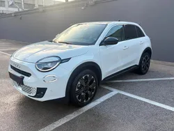 Bianco Usata 2025 Fiat 600 La Prima SUV | 21.490 € (Buon prezzo)